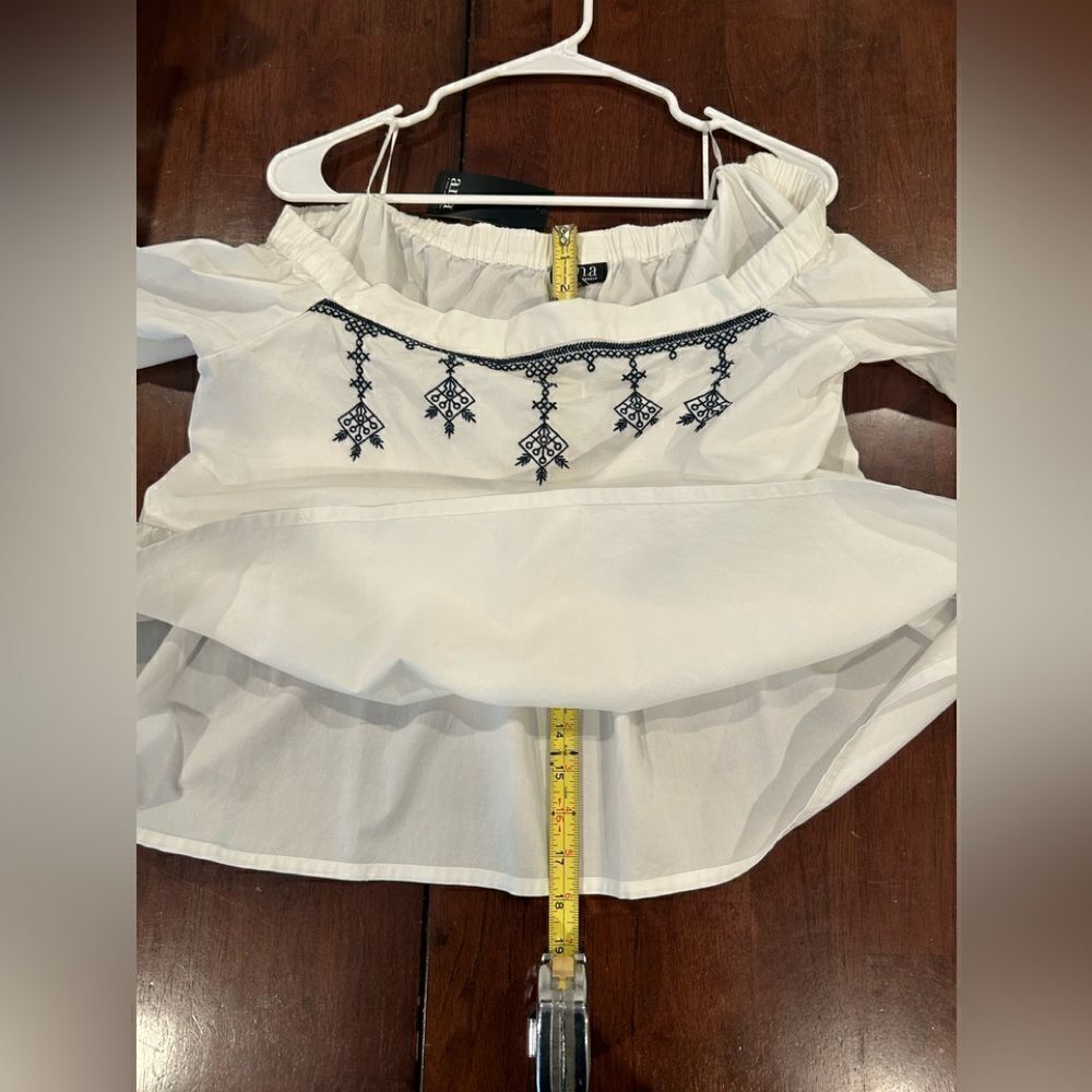 a.n.a blouse - Picture 11 of 11